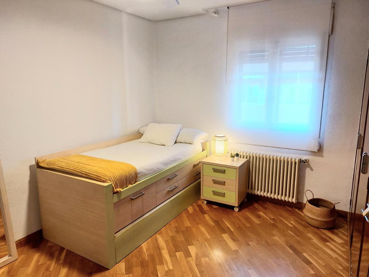 Apartamento Centrico Y Luminoso Cerca De La Playa. Daire Castellón de la Plana Dış mekan fotoğraf