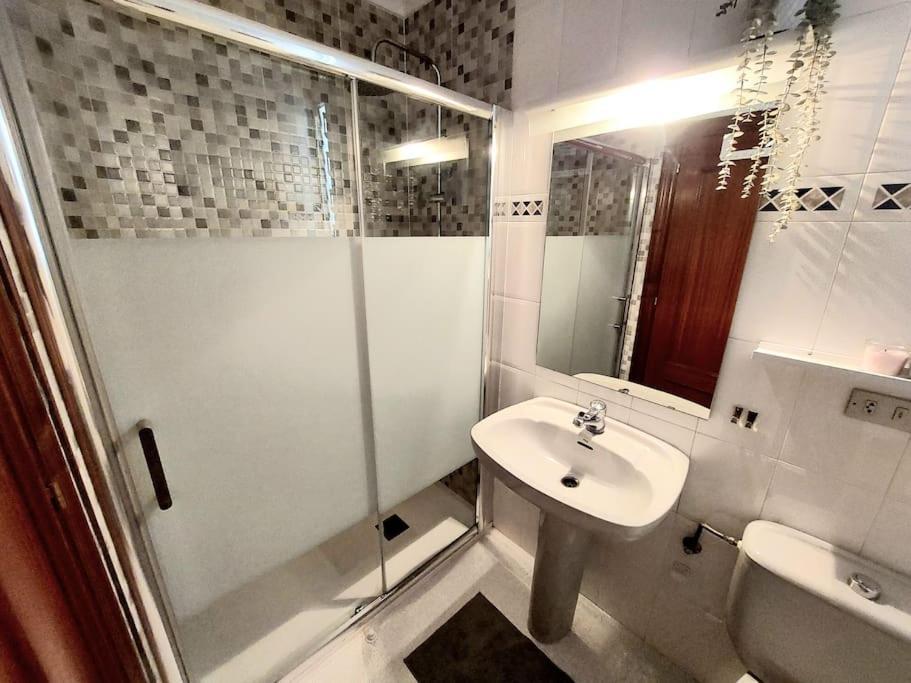 Apartamento Centrico Y Luminoso Cerca De La Playa. Daire Castellón de la Plana Dış mekan fotoğraf