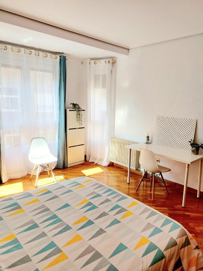 Apartamento Centrico Y Luminoso Cerca De La Playa. Daire Castellón de la Plana Dış mekan fotoğraf