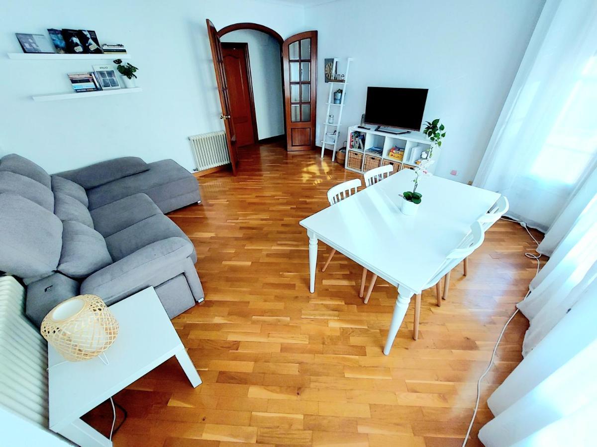 Apartamento Centrico Y Luminoso Cerca De La Playa. Daire Castellón de la Plana Dış mekan fotoğraf