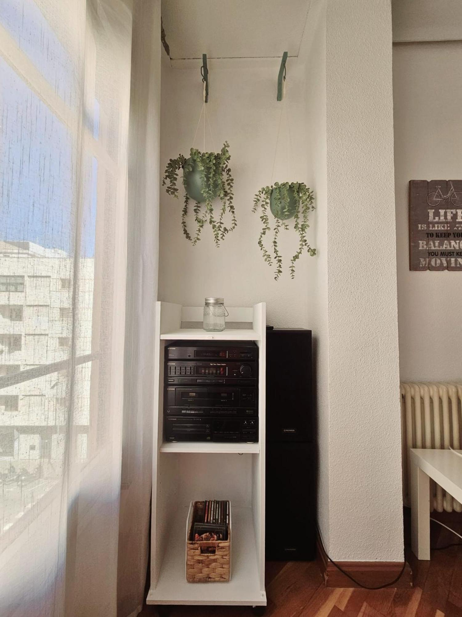 Apartamento Centrico Y Luminoso Cerca De La Playa. Daire Castellón de la Plana Dış mekan fotoğraf