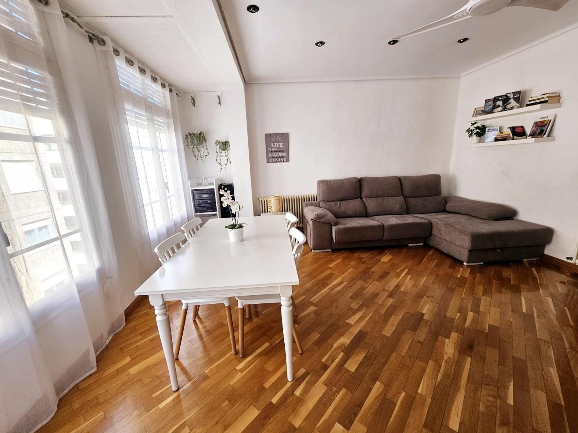 Apartamento Centrico Y Luminoso Cerca De La Playa. Daire Castellón de la Plana Dış mekan fotoğraf