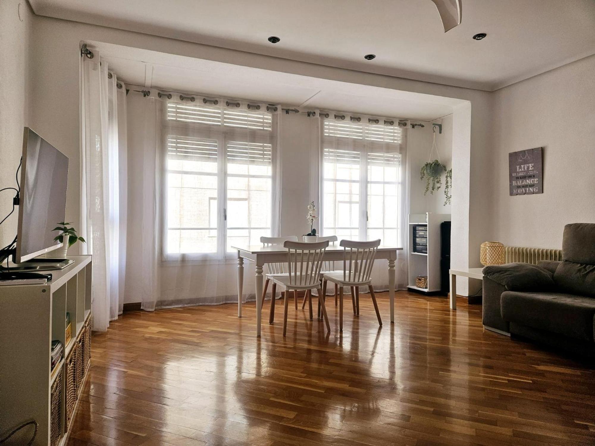 Apartamento Centrico Y Luminoso Cerca De La Playa. Daire Castellón de la Plana Dış mekan fotoğraf