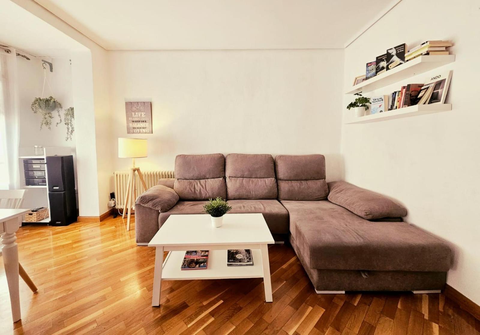 Apartamento Centrico Y Luminoso Cerca De La Playa. Daire Castellón de la Plana Dış mekan fotoğraf