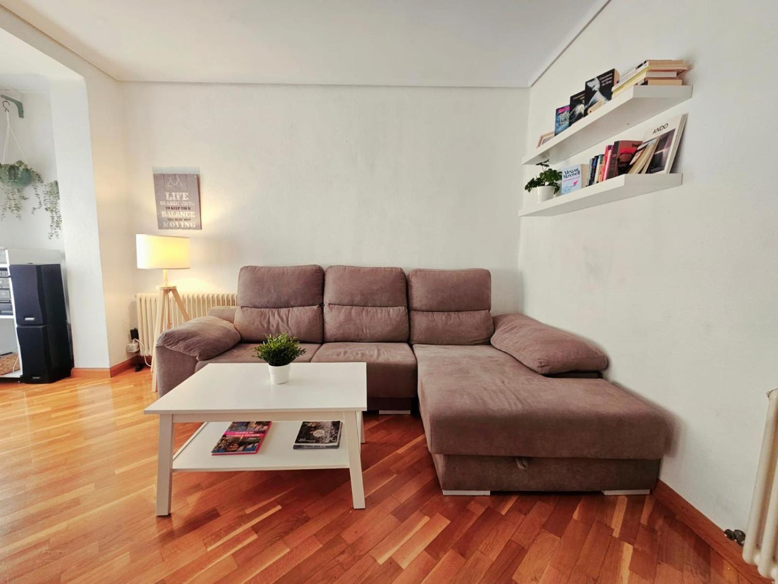Apartamento Centrico Y Luminoso Cerca De La Playa. Daire Castellón de la Plana Dış mekan fotoğraf
