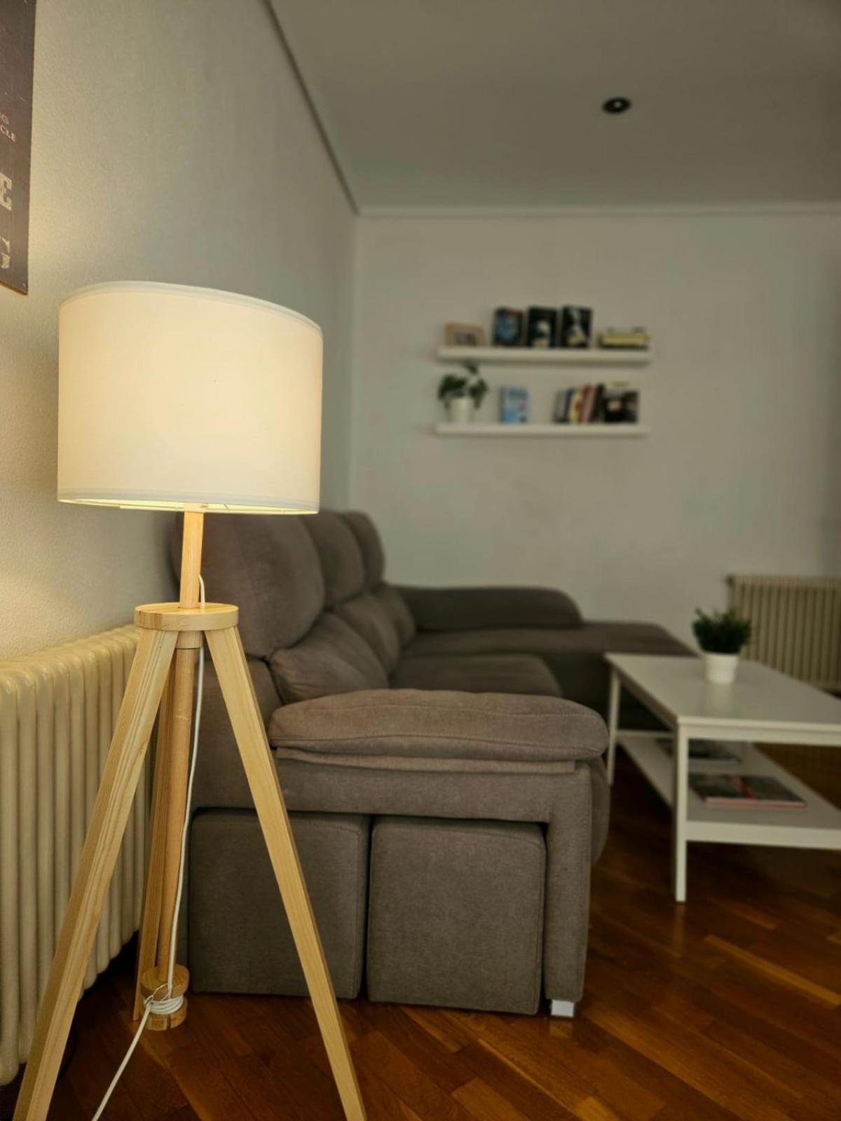 Apartamento Centrico Y Luminoso Cerca De La Playa. Daire Castellón de la Plana Dış mekan fotoğraf